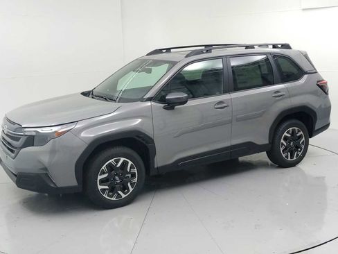 New 2026 Subaru Forester Premium image 2