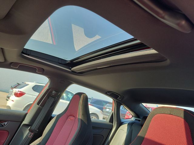 Used 2026 Honda Civic Si image 6
