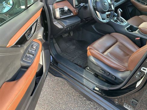 Used 2021 Subaru Outback Touring w/ Tech Package 3 image 11