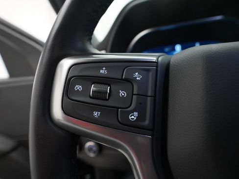 Used 2024 Chevrolet Tahoe Premier AWD/4WD image 18