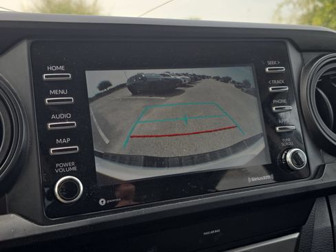 Used 2022 Toyota Tacoma SR w/ SR Convenience Package RWD image 20