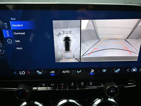 New 2026 Chevrolet Blazer EV LT FWD image 17