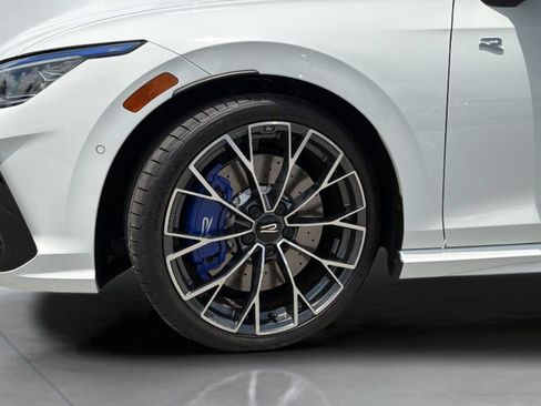New 2026 Volkswagen Golf w/ Euro Style Package AWD/4WD image 34