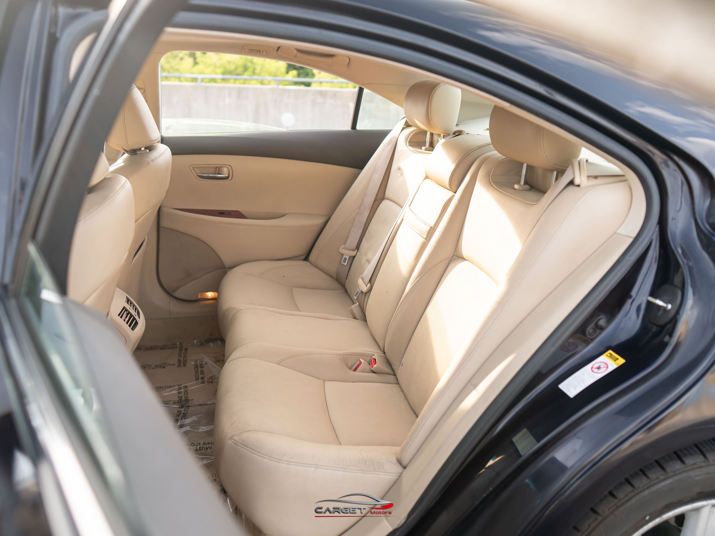 Used 2009 Lexus ES 350 FWD image 20