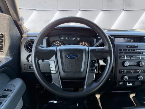 Used 2014 Ford F150 STX w/ Equipment Group 201A Mid image 14