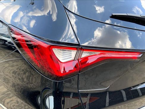 Used 2024 Acura MDX FWD image 28