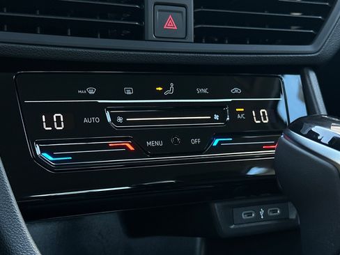 New 2025 Volkswagen Jetta S image 17