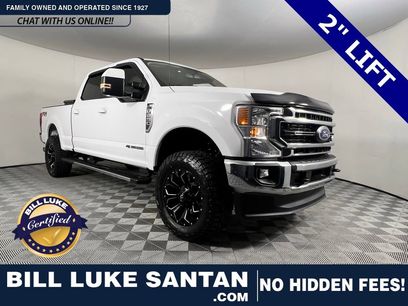 Used 2021 Ford F250 Lariat w/ Lariat Value Package