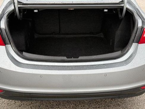 Used 2024 Chevrolet Malibu LT FWD image 6