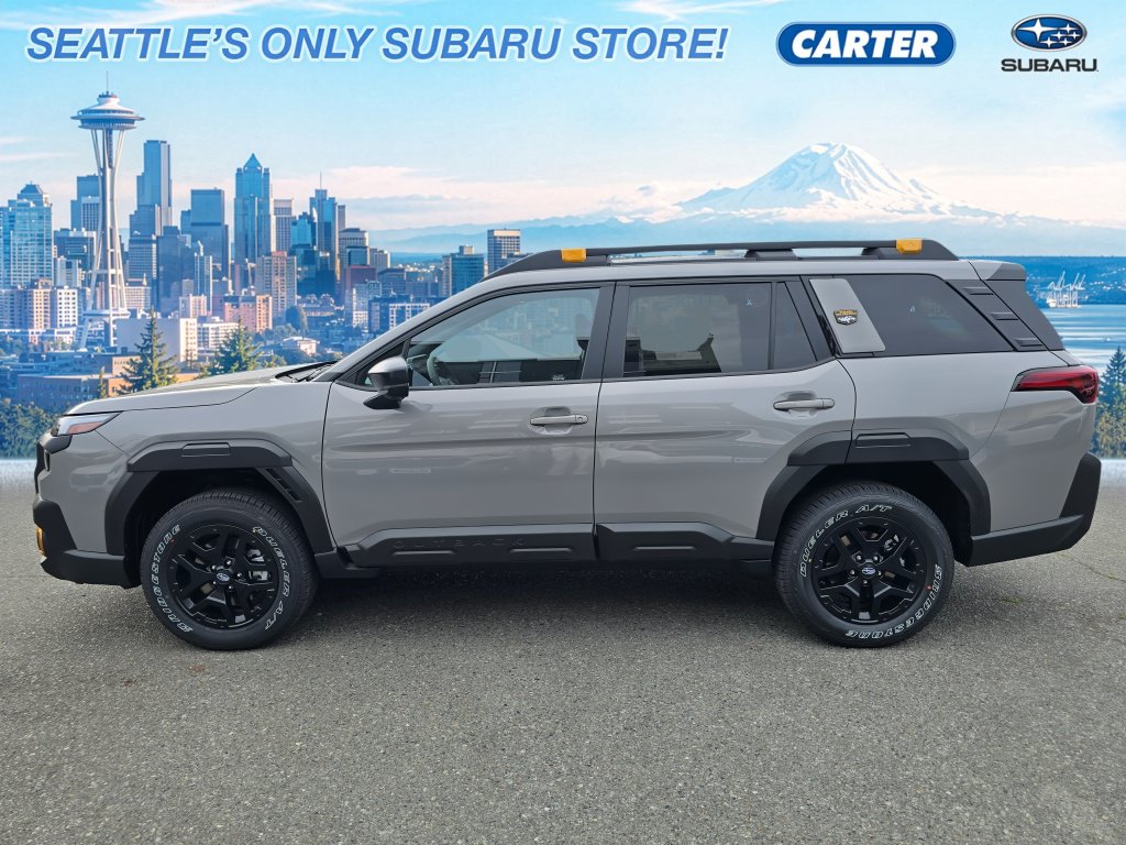 New 2026 Subaru Outback Wilderness AWD/4WD image 6