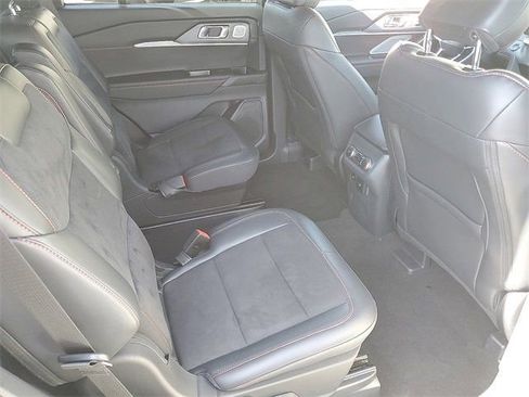 Used 2025 Ford Explorer ST w/ Sun And Sound Package image 15