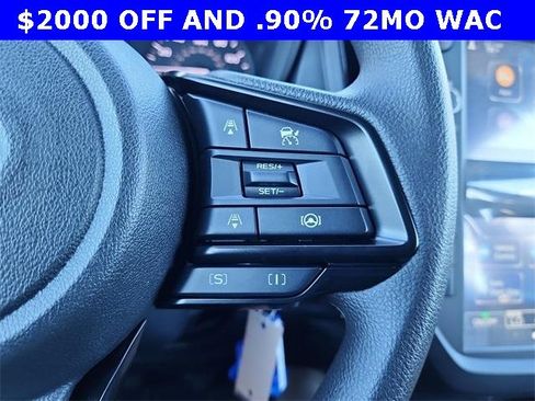 New 2026 Subaru Forester image 23