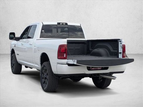 New 2026 RAM 2500 Laramie w/ Night Edition image 9