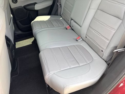 Certified 2022 Honda CR-V EX-L image 41