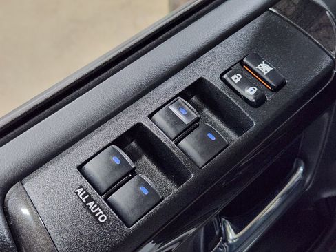 Used 2024 Toyota 4Runner TRD Off-Road image 44