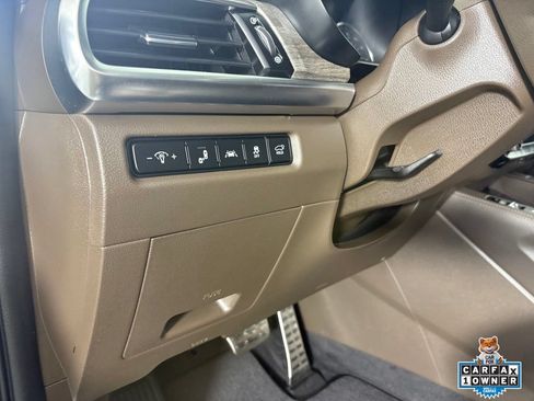 Used 2021 Kia Telluride SX w/ Nightfall Edition Package AWD/4WD image 15
