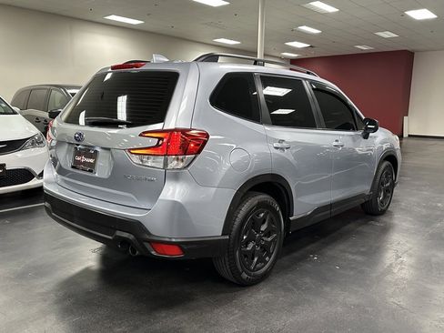 Used 2021 Subaru Forester image 7