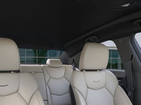New 2025 Cadillac CT4 Premium Luxury image 24