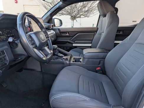 Used 2024 Toyota Tacoma TRD Off-Road image 26