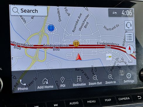 Used 2024 Mitsubishi Outlander SE image 22