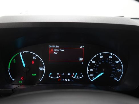 Used 2024 Ford Maverick XLT FWD image 29