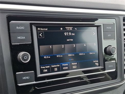 Used 2023 Volkswagen Atlas SE image 18