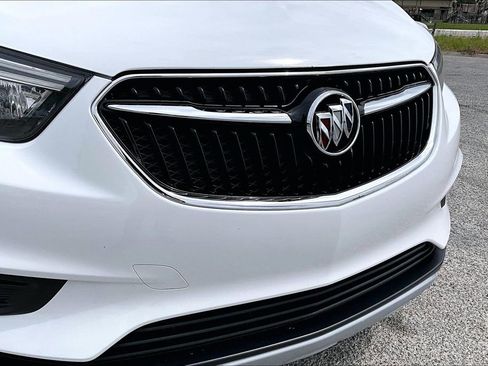 Used 2018 Buick Encore Preferred w/ LPO, Active Package FWD image 27