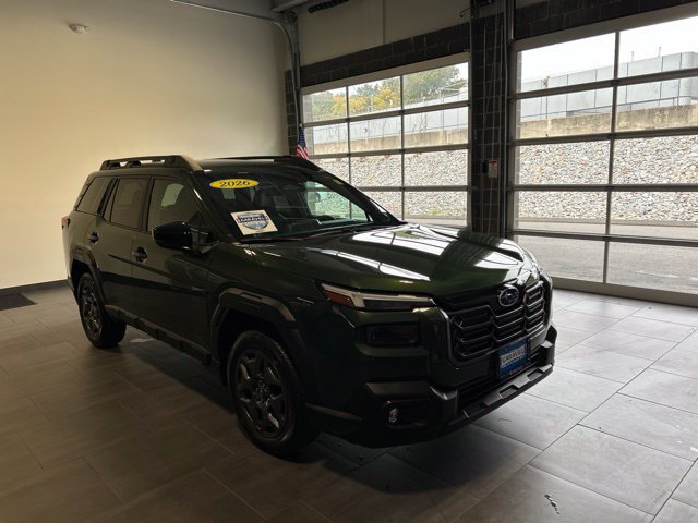 Used 2026 Subaru Outback Premium AWD/4WD image 3
