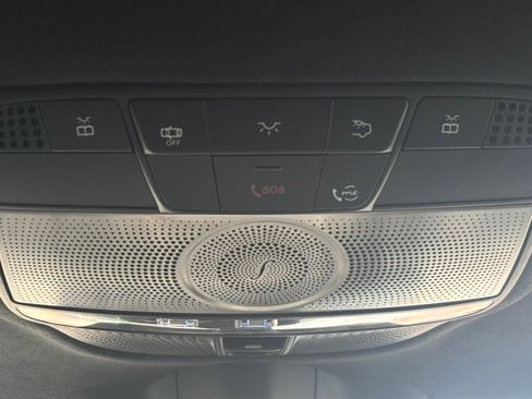 Used 2022 Mercedes-Benz G 550 w/ Exclusive Interior Package image 31