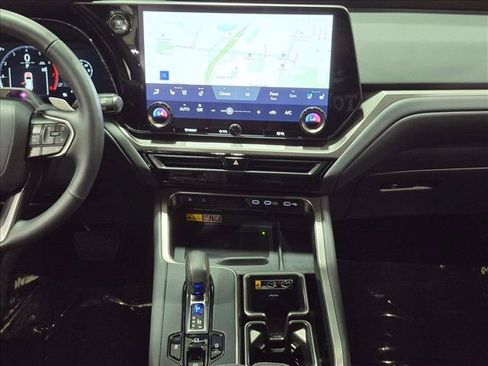 Used 2024 Lexus TX 350 FWD w/ Technology Package image 15