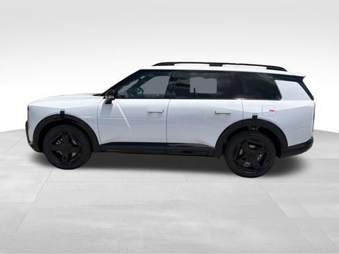 New 2027 Kia Telluride SX Prestige X-Line AWD/4WD image 4