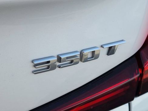 Certified 2023 Cadillac XT4 Luxury w/ Cold Weather Package image 39