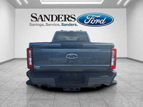 New 2026 Ford F250 XL AWD/4WD image 2