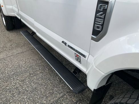 Used 2019 Ford F450 Limited image 20