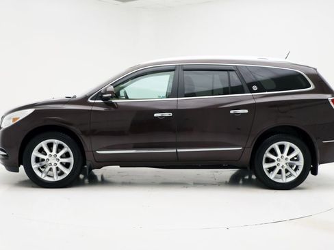 Used 2017 Buick Enclave Premium w/ Experience Buick Package image 6