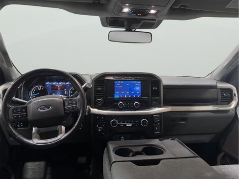 Used 2022 Ford F150 XLT w/ Equipment Group 301A Mid image 18