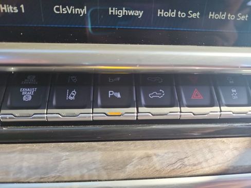 New 2026 Chevrolet Silverado 3500 LTZ w/ LTZ Plus Package AWD/4WD image 23