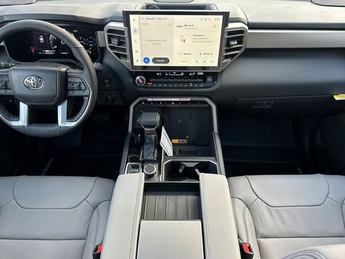 New 2026 Toyota Sequoia Limited image 16