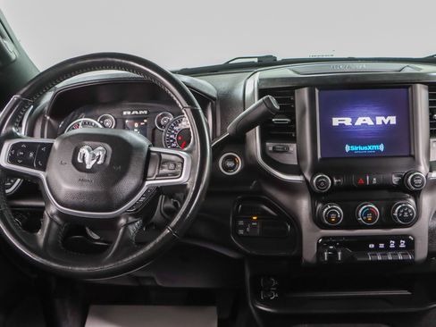 Used 2023 RAM 2500 Big Horn w/ Level 1 Equipment Group AWD/4WD image 18