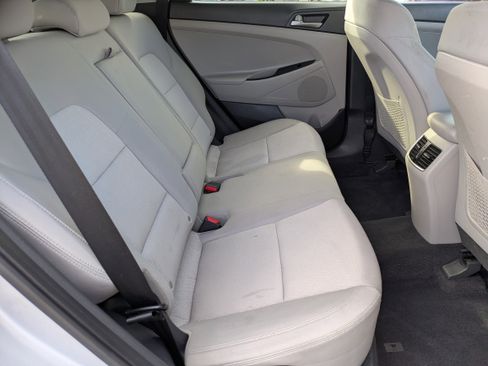 Used 2018 Hyundai Tucson Value image 13