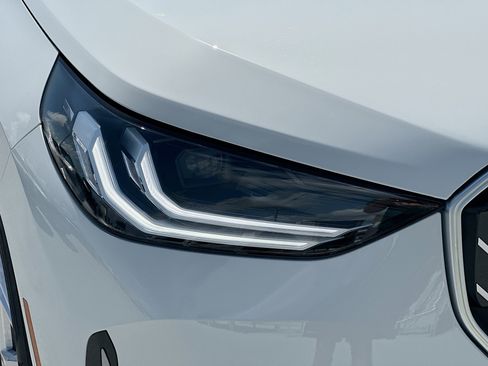 New 2025 BMW X3 xDrive30i w/ Convenience Package image 31