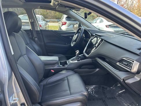 Used 2022 Subaru Legacy Limited XT image 17