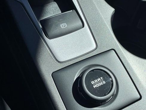 New 2026 Ford Bronco Sport Outer Banks w/ Outer Banks Tech Package+ AWD/4WD image 10