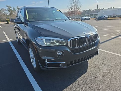 Used 2014 BMW X5 xDrive35i image 11