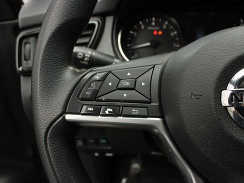 Used 2020 Nissan Rogue Sport S AWD/4WD image 32