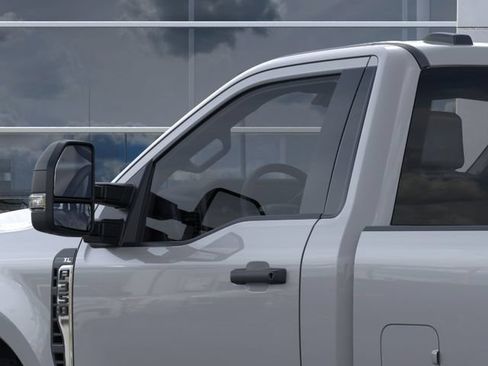 New 2026 Ford F350 XL w/ XL Driver Assist Package RWD image 20
