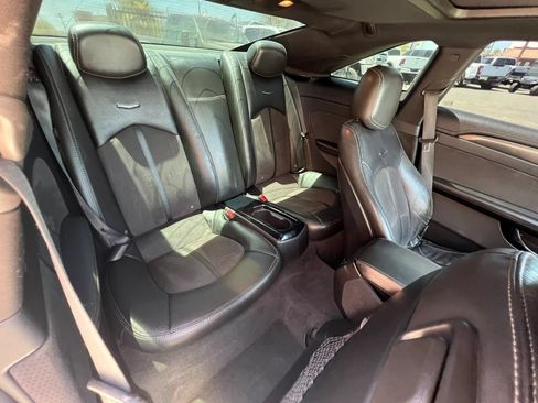 Used 2012 Cadillac CTS V RWD image 20