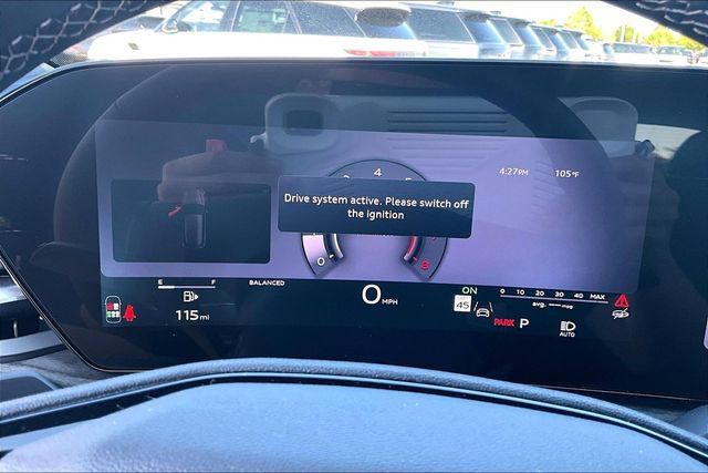 New 2026 Audi Q5 Premium Plus AWD/4WD image 22