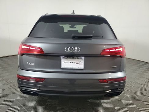 Used 2025 Audi Q5 2.0T Premium image 5
