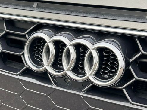 Used 2023 Audi A4 2.0T Premium Plus w/ Premium Plus Package image 39